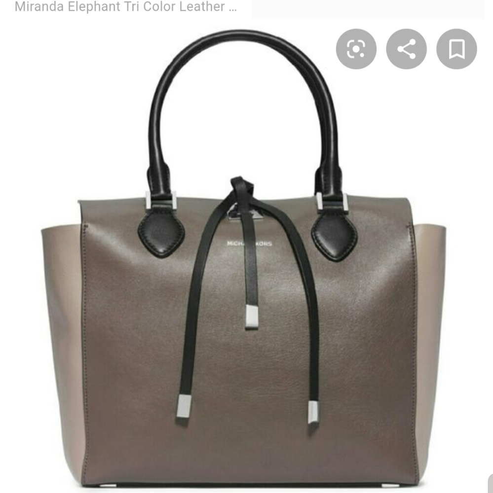 Michael Kors Miranda